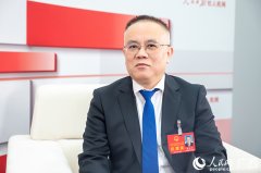 广西代表、广西壮族自治区审长桂忠才接管人平