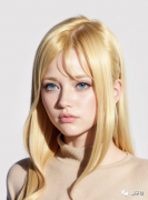 以及上半身手臂的姿态也发生了变